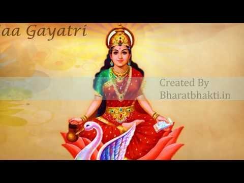गायत्री माता की आरती ## Bijender Chauhan ## Gayatri Mata Ki Aarti ## Devi Aarti