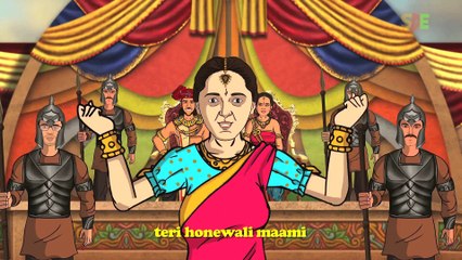 Baahubali 2 -The Conclusion- Spoof