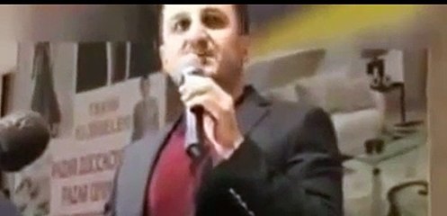 "Pensilvenya'ya uğrayıp Hoca Efendinin elini öptük" demişti