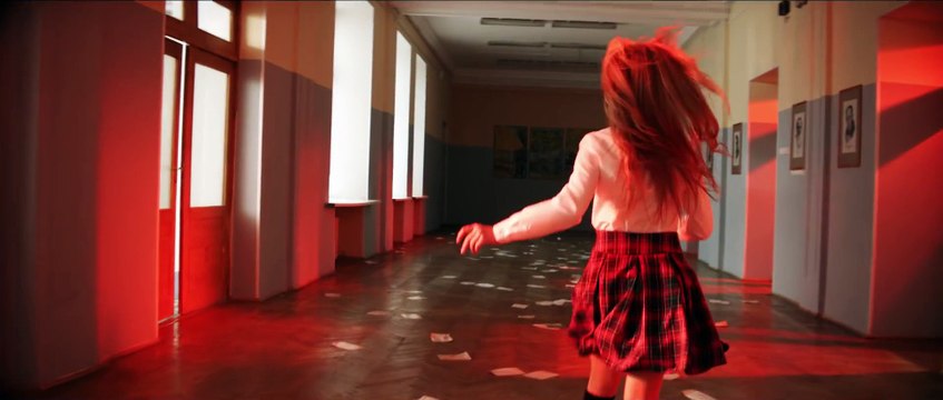 Алиса Кожикина - Я не игрушка (ПРЕМЬЕРА КЛИПА 2016)