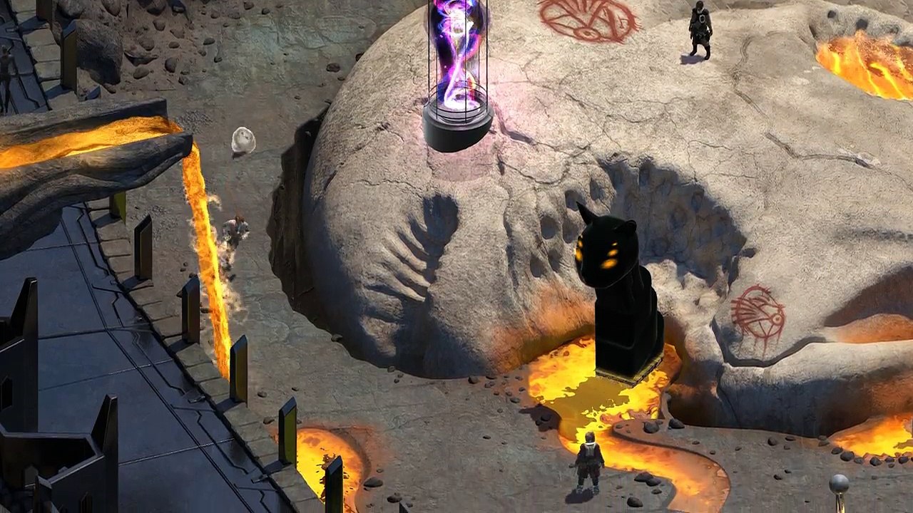 Torment_ Tides of Numenera - Contenu de la mise à jour [FR]