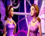 Barbie™  A Fairy Secret Bloopers Outtakes