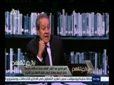 لازم نفهم | عبد النور : أشعر بالقلق لرفض الرئيس تشكيل حزب سياسي