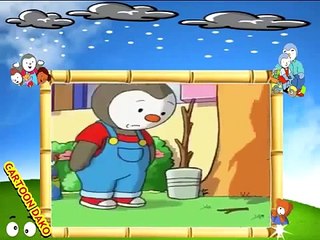 Tchoupi et doudou en francais episodes 4