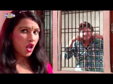 माई जागल बिया बहरी हिलाल || New Hit Video 2017 || Mai Jagal Biya Bahri Hilal || Abhishek Mathur