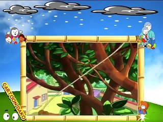 Tchoupi et doudou en francais episodes 41