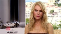 Nicole Kidman révèle ses meilleurs souvenirs de Cannes - Journal du Festival du 22/05 - Festival de Cannes 2017