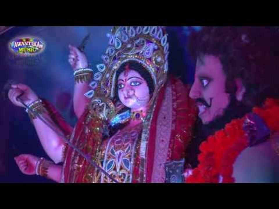 चल मईहर धाम | Bhojpuri Devigit 2016 || Chala Maihar Dham || Akhilesh Maurya