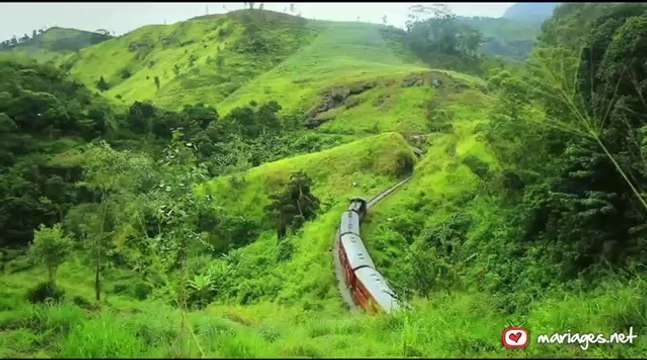 Votre voyage sur mesure avec Au Coeur du Voyage