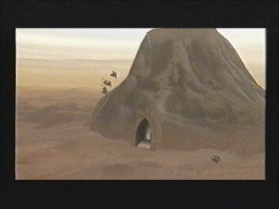 Star Wars: Jedi Starfighter # 14 - Attack of the Clones