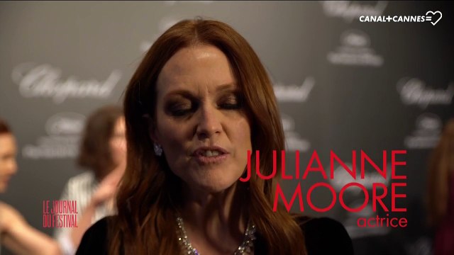 Le kit de survie des stars à Cannes 2017 - Journal du Festival du 22/05 - Festival de Cannes 2017