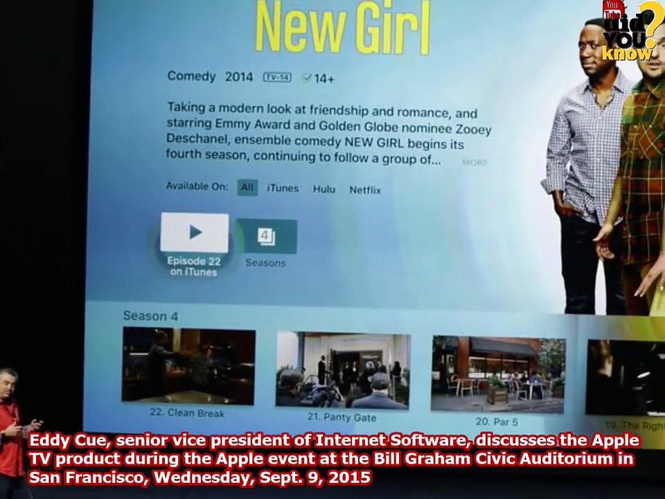 iPhone 6S, iPad Pro, Apple Watch and Apple TV 2015 - All the cool stuff Apple just announced-jRb