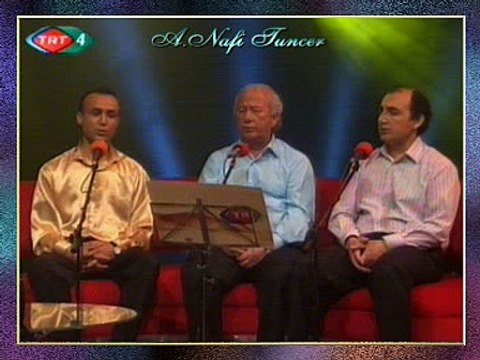 BERGÜZAR KORO - Kova Kova Endirdiler Yazıya