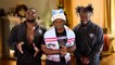The New Day bring the laughs while r  Christmas'