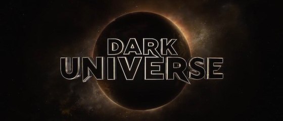 Dark Universe - Monsters Legacy (2017)