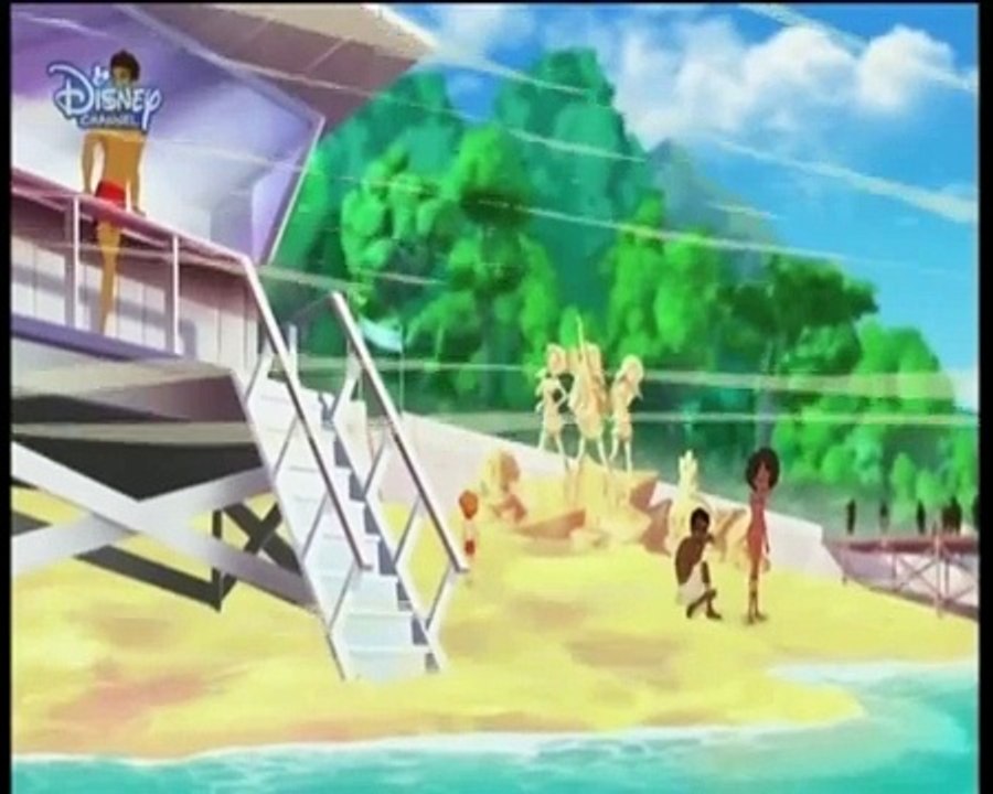 LoliRock - Odcinek 12
