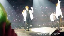 170506 Spring Day BTS Wings Tour In Manila