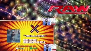 WWE Raw 22 May 2017 Full SHow [Part 3] HD - WWE Monday Night Raw 5