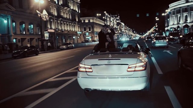 PHARAOH & Boulevard Depo - 5 Минут Назад (ПРЕМЬЕРА КЛИПА 2016)