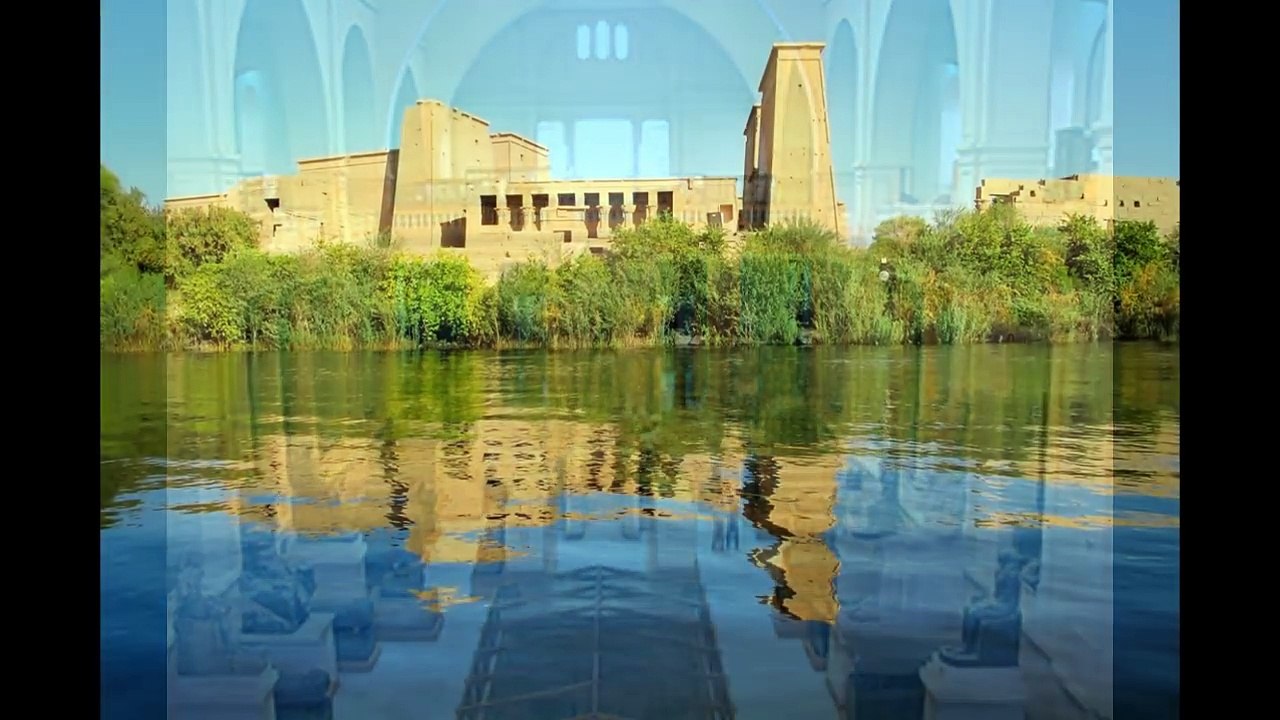 Cairo, Luxor Nile Cruise with Abu Simbel Tour - www.egyptonlinetours.com