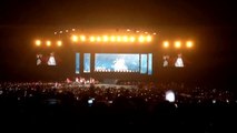 170429 BTS JHOPE scream Hallo semuanya Wings Tour In Jakarta