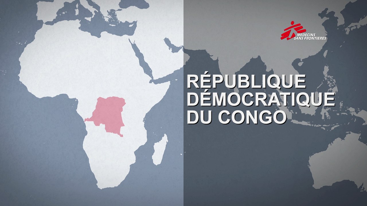 RDC – 1400 jours sans nouvelles de nos collègues
