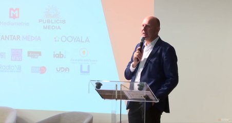 Trophées 2017 de la vidéo online (18/05/2017) : Conférence et Remise de Prix