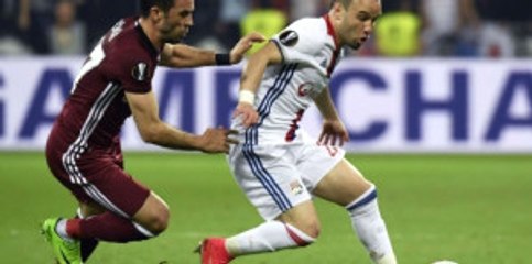 Fransız Basını: Valbuena Fenerbahçe ile Anlaştı