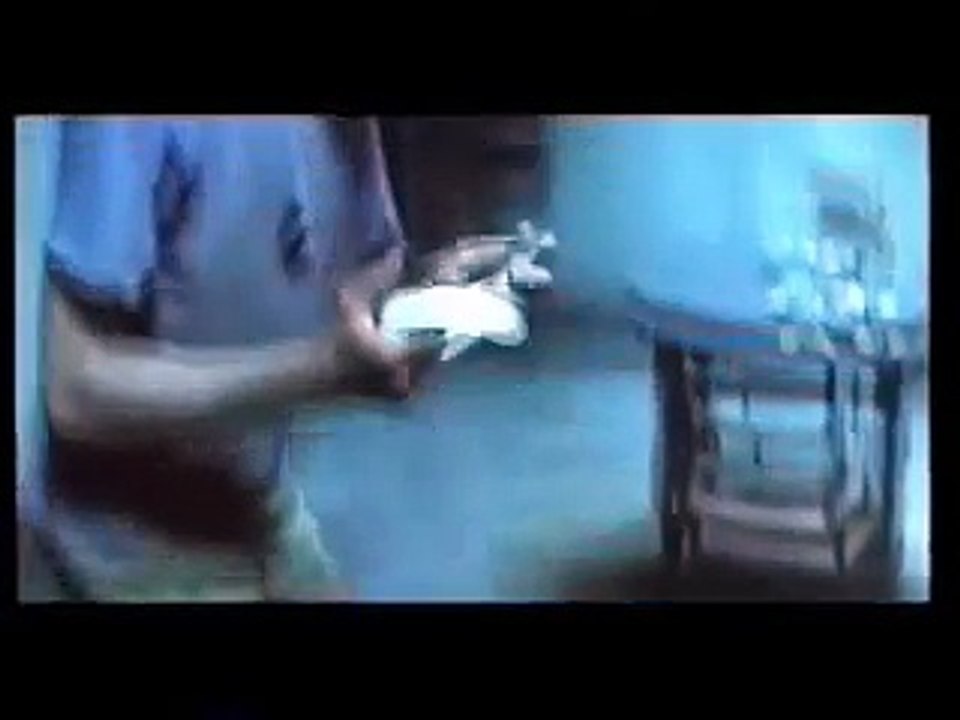 Bad Boy Bubby- some good bits