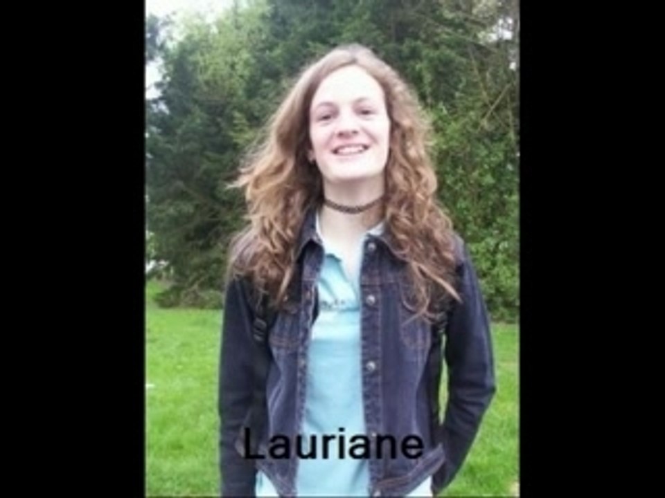 Mes amis