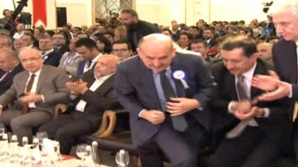 Bakan Müezzinoğlu: "Türkiye 16 Nisan İtibariyle Sorun Üreten Anlayışları Tasfiye Etti"