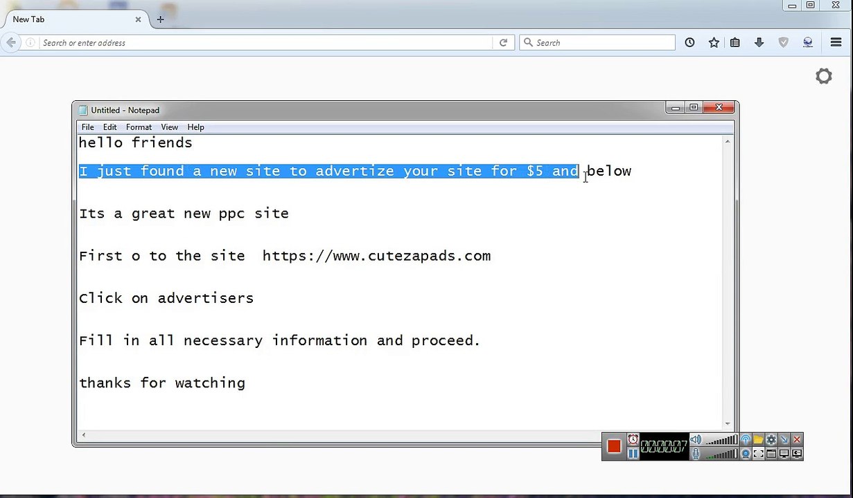 adsense alternative,pay per click advertiser,paid per click advertising-www.cutezapads.com