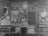 Georges Méliès: Le Rêve de L'Horloger (1904)