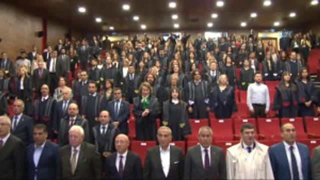 Vakkas Altınbaş: Gelecek Gençlikte ve Onlara Bol Yatırım Yapmalıyız