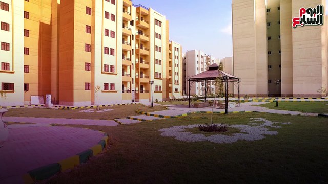 شاهد فى دقيقة..دليل المصريين بالخارج..تعرف على أسعار وحدات الإسكان الاجتماعى