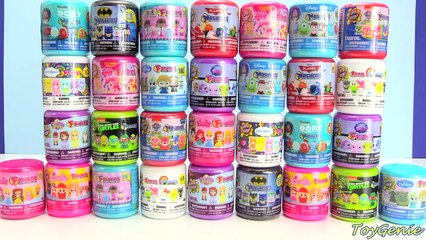 Mashems and Fashems Mania-ISaVin