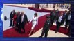Melania Trump Slaps Off US President's Hand In Israel | Oneindia Malayalam
