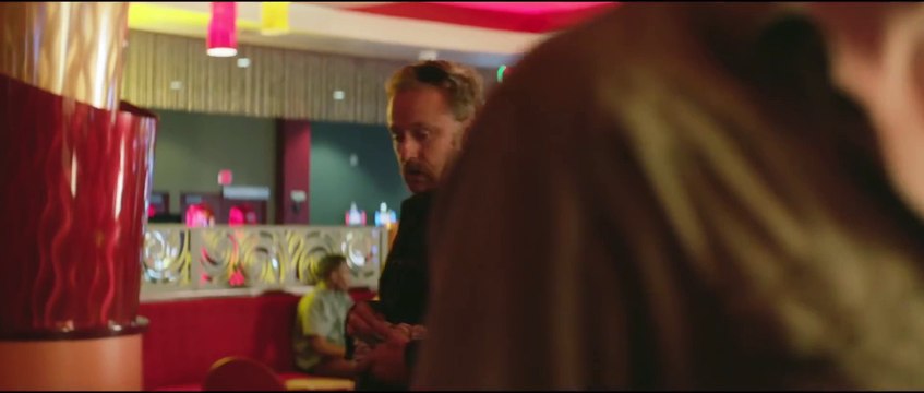 Любой ценой - Русский Трейлер (2016)