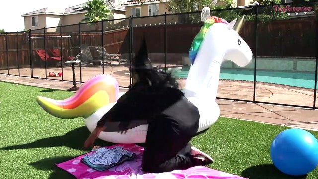 Frozen Elsa BABY Poop VS Syringe! w_ Spiderman PAW Patrol Chase & Minnie in Real Life!-hGJsr