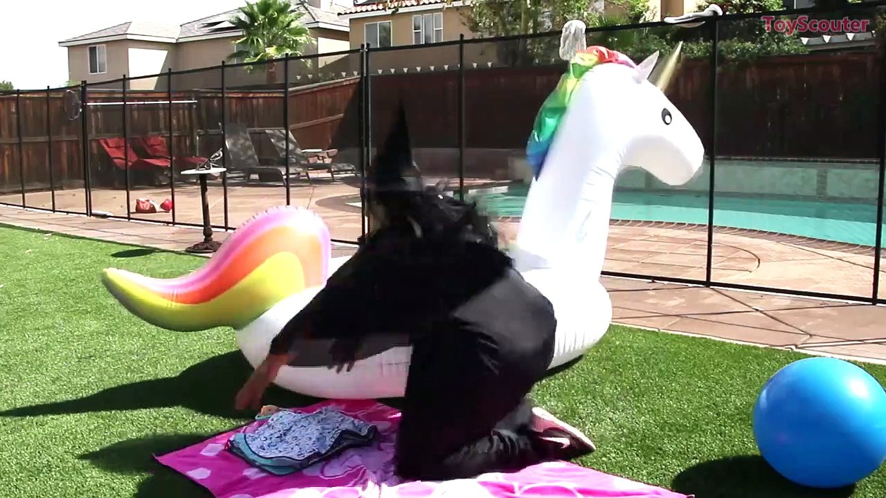 Frozen Elsa BABY Poop VS Syringe! w_ Spiderman PAW Patrol Chase & Minnie in Real Life!-hGJsr