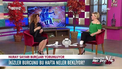 Hayatta Her Şey Var 22 Mayıs 2017