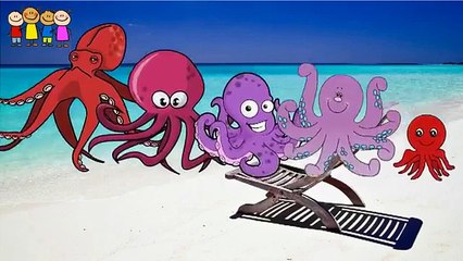 Baby Sor- Pear-Owl-Pumpkins Finger Family Song for Baby   Finger Family Nurs