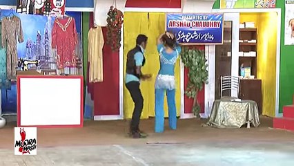 QAYAMAT Song MUJRA  2017 | PAKISTANI MUJRA DANCE