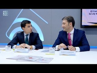 Diálogos en Libertad: El concurso de acreedores y la Ley de Segunda Oportunidad