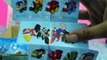 Thomas & Friends Minis blind bags codes 50-60 DC Superheroes Superman Joker train toys Wave 2-WSKchFR
