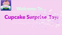 3 Shopkins Shoppies Dolls Jessicake Bubbleisha Poppette, Exclusive Shopkins Toy Unboxing Video-Mw