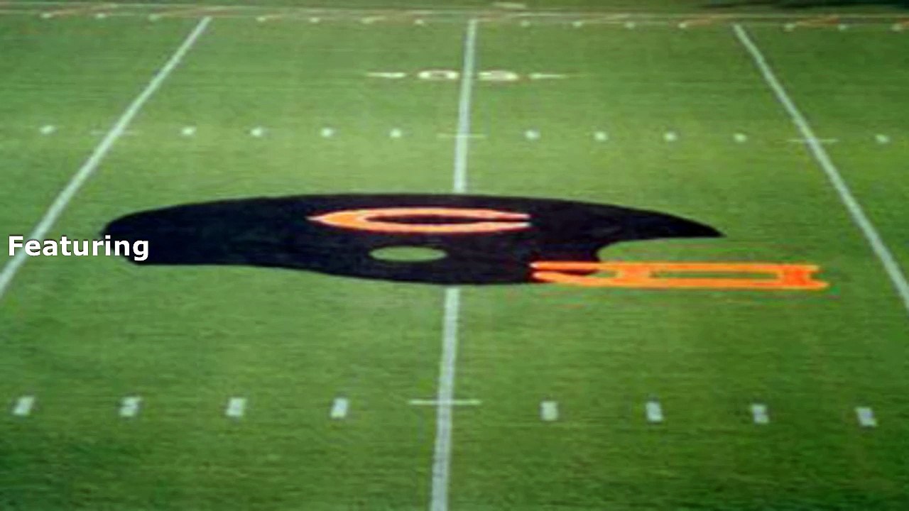 Football Field Paint