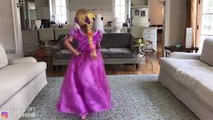Kids Costume Runway Show! Costume Ideas for Family Dress Up Fun-nqP89p2sb
