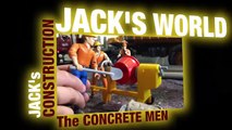 BRUDER RC Toys TRUCKS in bworld CONSTRUCTION custom RC-A2c