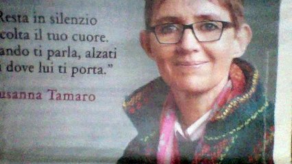 Susanna Tamaro Una Boy Volpina All'Inferno